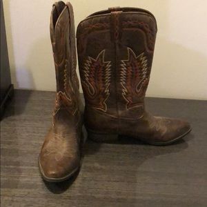 Cowgirl Boots